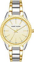 Оригинальные женские часы anne klein AK/4173CHTT | Часы женские классические