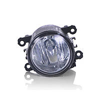 68202187AA Фара протитуманна ліва/права Jeep Compass 17-20, Cherokee 17-18, Renegade 15-18