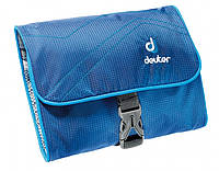 Косметичка Deuter Wash Bag I Lapis-navy 15 х 20 х 3 см (1052-3900020 1316) NB, код: 7513310