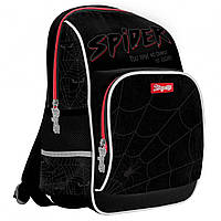 Рюкзак шкільний 1Вересня S-48 Spider (558243)