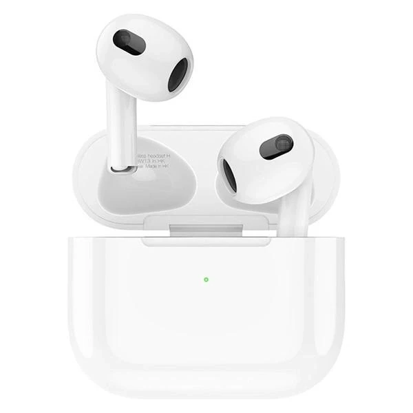 Бездротові навушники Bluetooth BOROFONE BW13 TWS Лучшая цена