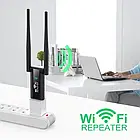 USB ретранслятор підсилювач WiFi сигналу Лучшая цена, фото 3