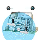 USB ретранслятор підсилювач WiFi сигналу Лучшая цена, фото 5