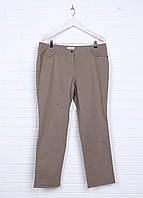 Жіночі штани Gerry Weber 38S Сірий (2900054615015)