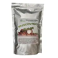 Цукор Мусковадо темний 4 кг