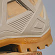 Тактичні черевики Single Sword бежеві / Тактичне взуття пісочного відтінку / Взуття з нубукової шкіри, фото 6