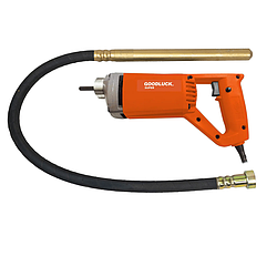 Глибокий вібратор Goodluck CV-800-35 (шланг 1,5 метра)