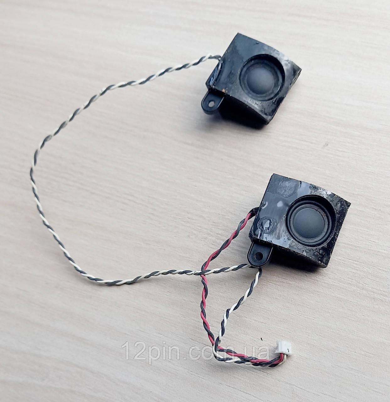 Динаміки Samsung R425 б.у. оригінал, фото 1