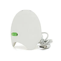 Відлякувач від комарів і москітів, живлення від USB 5V/1A, Box
