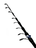Вудилище Boya By Rattle Snake 4.5м (20-80г) матчове, фото 3