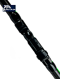 Вудилище Boya By Rattle Snake 4.5м (20-80г) матчове, фото 8