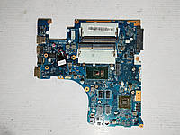 Материнская плата Lenovo ideapad 300-15ibr 300-15ISK NM-A481 (i5-6200U, Radeon R5 M330 2GB, 2XDDR3L) б/у