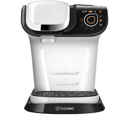 Кавоварка Bosch Tassimo My Way 2 TAS6504