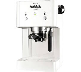 Кавоварка Gaggia Gran Style RI8423/21