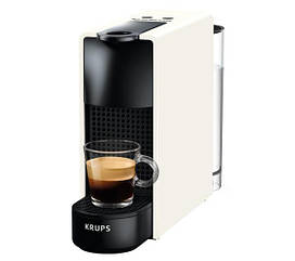 Кавоварка Krups Nespresso Essenza Mini XN1101