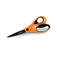 Ножиці офісні Dahle 54508 21 см Funny orange GG, код: 6729388