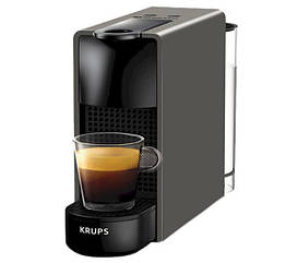 Кавоварка Krups Nespresso Essenza Mini XN110B