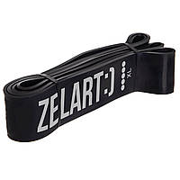 Резина для подтягиваний Zelart POWER BANDS / Лента силовая / Фитнес лента