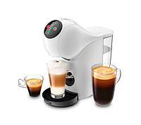 Кавоварка Krups Nescafe Dolce Gusto Genio S KP2431