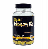 Препарат для поддержания здоровья организма Controlled Labs Orange Health IQ 30 таблеток