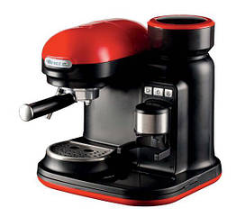 Кавоварка Ariete 1318/00 Espresso Moderna