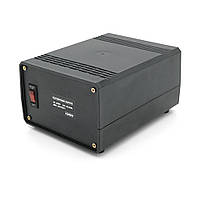 Перетворювач напруги знижувальний MERLION PN-1200, Input 220 V/Output 110V, 1200W, трансформаторний,