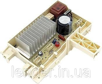 Модуль пральної машини Samsung 3C102-000322
