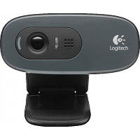 Веб-камера Logitech C270 HD (960-001063) GG, код: 6704127