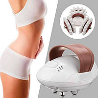 Антицеллюлитный массажёр для всего тела Body slimmer SQ-100 512486And