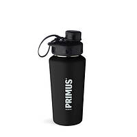 Фляга Primus TrailBottle S.S 0,6 л Black (1046-740140) NB, код: 6455313