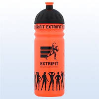 Фляга Extrifit Bottle Woman Short Nozzle 700 ml Orange NB, код: 7520518