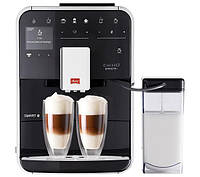 Кавоварка Melitta Barista T Smart F83/0-102