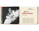 Книга The Big Book of Pussy, фото 3