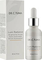 Відбілююча сироватка для обличчя Lumi Radiance, 30 мл Dr. C. Tuna Farmasi