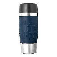 Термочашка Tefal Travel Mug 0.36L синий K3082114