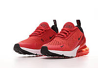 Кроссовки Nike Air Max 270 | Женские кроссовки | Обувь Найк повседневные женские