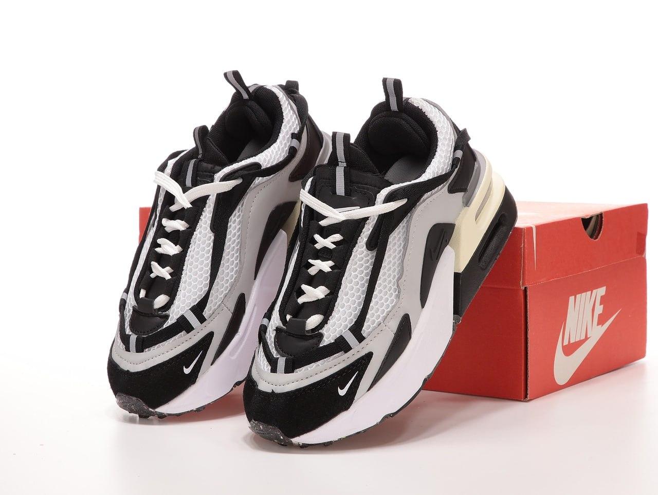 Кросівки Nike Air Max Furyosa  |  Жіночі кросівки  |  Взуття найк аїр макс