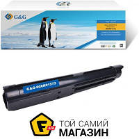 Картридж G&G Картридж G&G (G&G-006R01573) Xerox WC5019/5021/5022/5024 Black (аналог 006R01573)