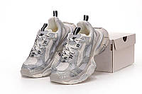 Кроссовки Balenciaga 3xl | Женская обувь | Кроссовки для прогулок универсальные