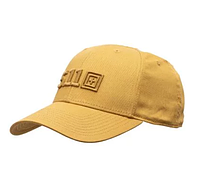Тактична кепка SCOUT CAP Золотистый, військова бейсболка, кепка-бейсболка з логотипом BIMA