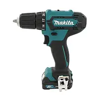 Аккумуляторный шуруповерт Makita DF333DWAE