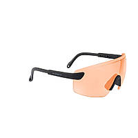 Очки баллистические Swiss Eye Defence Orange Black (1013-2370.06.54) GG, код: 7608082