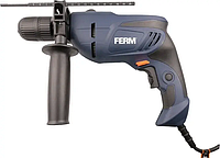 Дрель ударная FERM PDM1052 (800Вт)