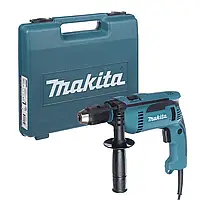 Дрель ударная MAKITA HP1641K