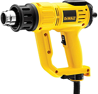 Фен промышленный DEWALT D26414 (регуляция)