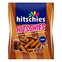 Конфеты жевательные Hitschies Cola 125 г GG, код: 8153516