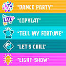 Furby F6743 Інтерактивна іграшка Фербі талісман фіолетовий, фото 8