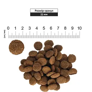 Сухий корм для собак Schesir Dog Small Adult Fish для малих порід риба 2 кг, фото 4