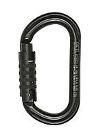 Карабин Petzl OK Triact-Lock (1052-M33A TLN) NB, код: 6501638