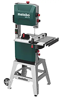 Станок ленточнопильный METABO BAS 318 Precision DNB 380В